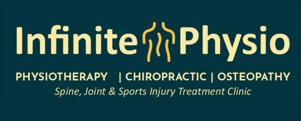 Infinite Physio - Best Physiotherapy near DLF Phase 3, Sector 24, Gurugram